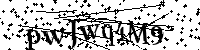 Please type the letters and numbers below