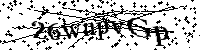 Please type the letters and numbers below