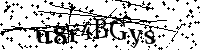 Please type the letters and numbers below