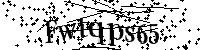 Please type the letters and numbers below