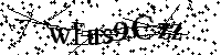 Please type the letters and numbers below