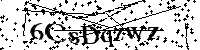 Please type the letters and numbers below