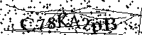 Please type the letters and numbers below
