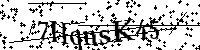 Please type the letters and numbers below