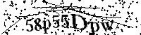 Please type the letters and numbers below