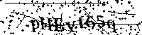 Please type the letters and numbers below