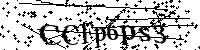 Please type the letters and numbers below