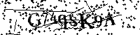 Please type the letters and numbers below