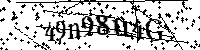 Please type the letters and numbers below