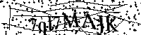 Please type the letters and numbers below