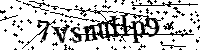 Please type the letters and numbers below