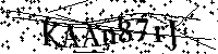 Please type the letters and numbers below