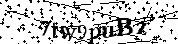 Please type the letters and numbers below
