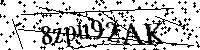 Please type the letters and numbers below