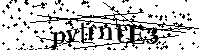 Please type the letters and numbers below