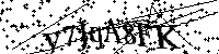 Please type the letters and numbers below