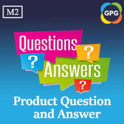 Magento 2 Product Question and Answer Extension